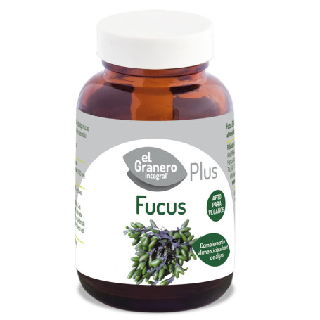Fucus 30 Gélules la Grange