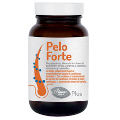 Peloforte 100 Capsules Grange