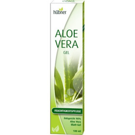 Gel Hydratant Aloe Vera 100Ml. Dis-moi