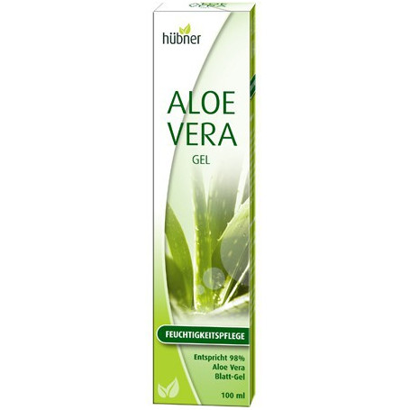 Gel Hydratant Aloe Vera 100Ml. Dis-moi