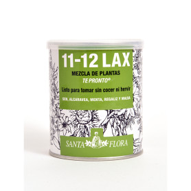 11-12 Lax 70Gr. Dis-moi