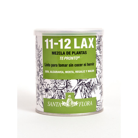 11-12 Lax 70Gr. Dis-moi
