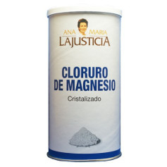Cloruro de Magnesio 400Gr. Ana Mª Lajusticia