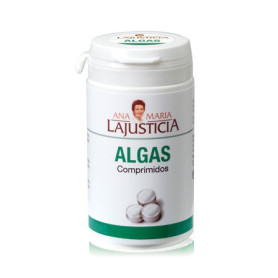 Algas 104 Comprimidos Ana M? Lajusticia