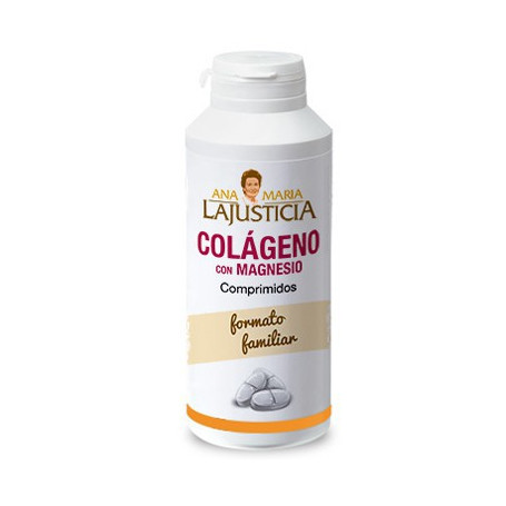 Collagène + Magnésium 450 Ana Mª LaJusticia Comprimés