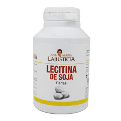 Lécithine de soja 300 perles Ana Maria Lajusticia
