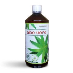 Aloe Vera 100 % Naturel 1Lt. Sabinco