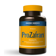 Prozafran 60 Gélules Sabinco