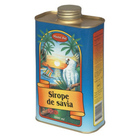 Sirope de Savia 1Litro Madal Bal