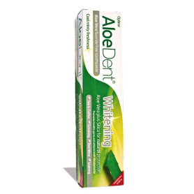Dentifrice Blanchissant Evicro Aloe Vera
