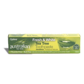Dentifrice Evicro Tea Tree