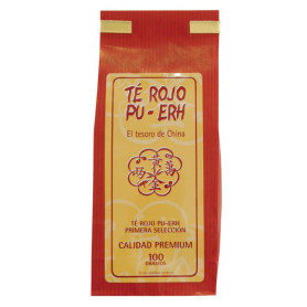 Té Pu-Erh 100Gr. Evicro