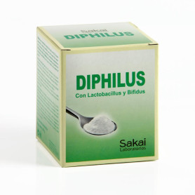 Diphilus 140Gr. Sakai