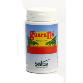 Guarana 65Gr. Sakai