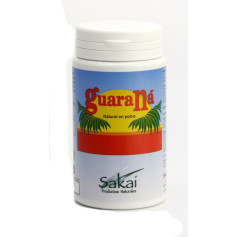 Guarana 65Gr. Sakai