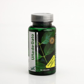 Cat's Claw 90 Comprimés 500Mg. Sakai