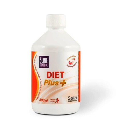 Sline Control Diet Plus 500Ml. Sakai