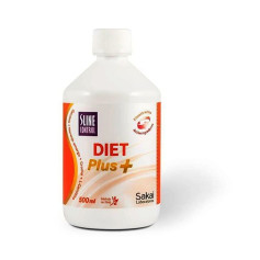 Sline Control Diet Plus 500Ml. Sakai