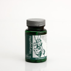 Griffe du diable 100 comprimés 500Mg. Sakai