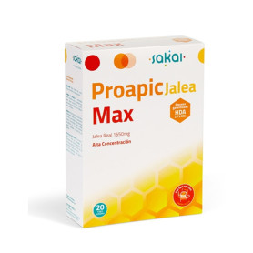 Proapi Defens 20 flacons 10 ml. Sakai