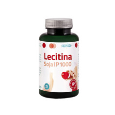 Lécithine de soja 90 perles 1000Mg. Sakai