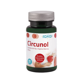 Circunol 90 Perles Sakai