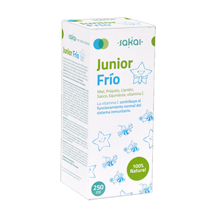 Junior Cold 250Ml. Sakai