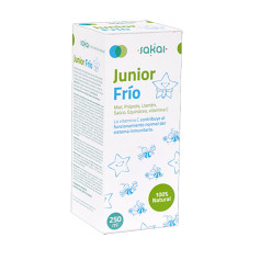 Junior Cold 250Ml. Sakai