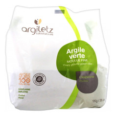 Argilletz Fina (Usage Externe) 1Kg. Sakai