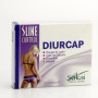 Sline Control Diurcap Chlorella 30 Gélules Sakai