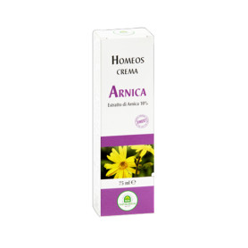 Crème d'Arnica 75Ml. Sakai
