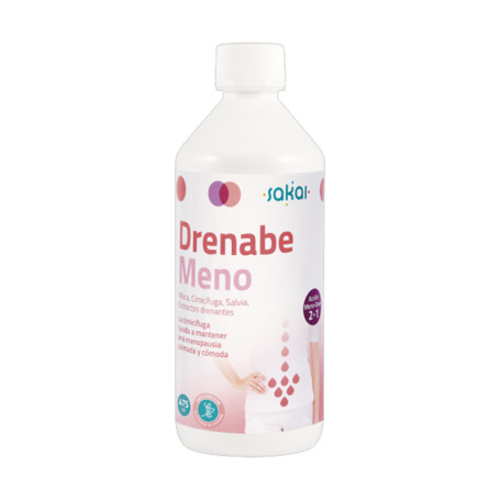 Drain Meno 475Ml. Sakai