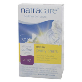 Protège-slips Tanga 30 pièces Sakai