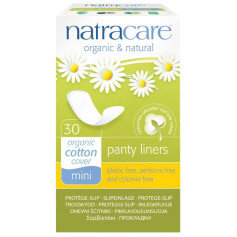 Protegeslips Mini Natracare