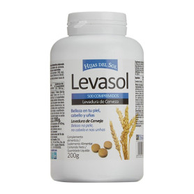 Levasol 500 Comprimés Filles du Soleil