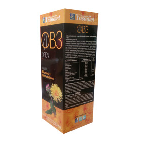 OB3 250Ml. Ynsadiet