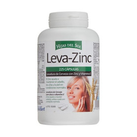 Levacinc 225 Gélules Ynsadiet