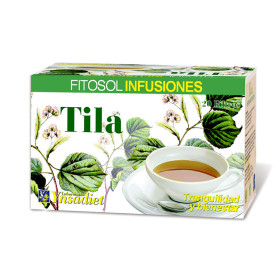 Tila 20 Filtres Ynsadiet
