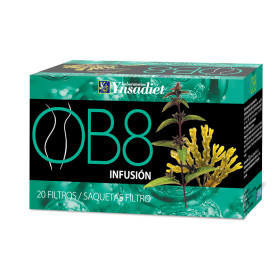 OB8 20 Filtros Ynsadiet