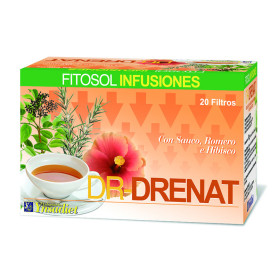 Filtres Drenat-Dr 20 Ynsadiet