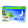 Filtres relaxants SD 20 Ynsadiet