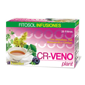 Filtres CR Veno 20 Ynsadiet