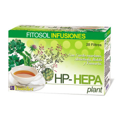 Filtres Hp-Hepa 20 Ynsadiet
