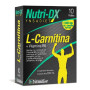 Nutri Dx L-Carnitina 10 Ampollas Ynsadiet