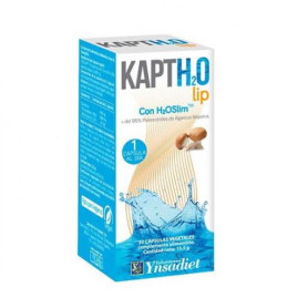 KaptH2O Lip 30 Cápsulas Ynsadiet