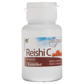Zentrum Reishi 60 Gélules Ynsadiet