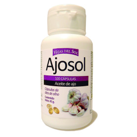 Ajosol 100 Filles du Soleil Perles