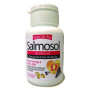 Oméga 3 Saumon 500Mg. 100 Filles des perles du soleil