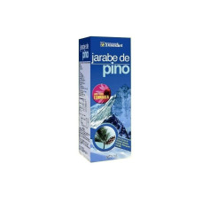 Sirop Pin et Echinacea 250Ml. Ynsadiet