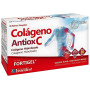Collagène Antiox Fortigel 30 Enveloppes Ynsadiet